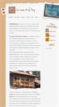 Mobile Screenshot of lacasadiwilma.it